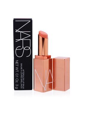 NARS Afterglow Lip Balm Torrid 3g / 0.1oz – Hydrating Sheer Coral Lip Balm New